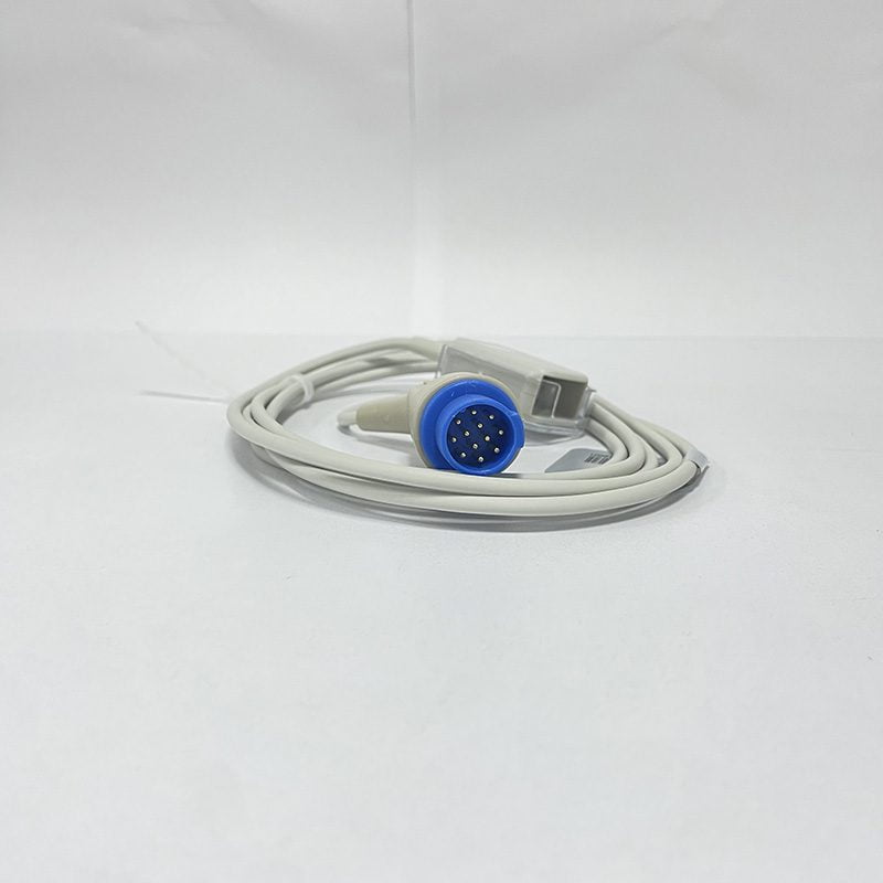 EXTENSION DE SPO2 PARA BIOLIGHT 12P, UNIMED - Tec Medica